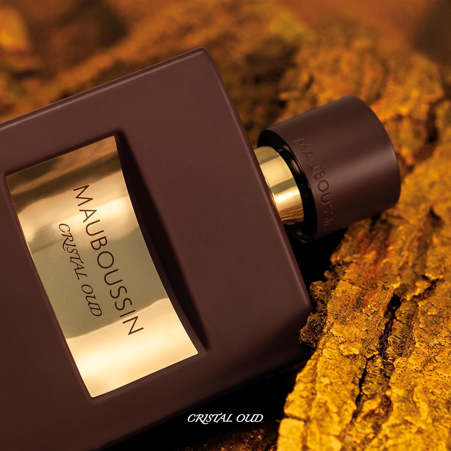 Thumbnail 4 de Mauboussin Pour Lui Cristal Oud 100 ml – Eau de Parfum Homme, Senteur Orientale