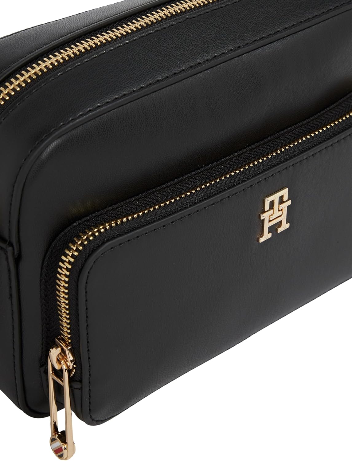 Thumbnail 4 de Tommy Hilfiger Joy Camera Bag Damen Umhängetasche mit breitem Tragegurt