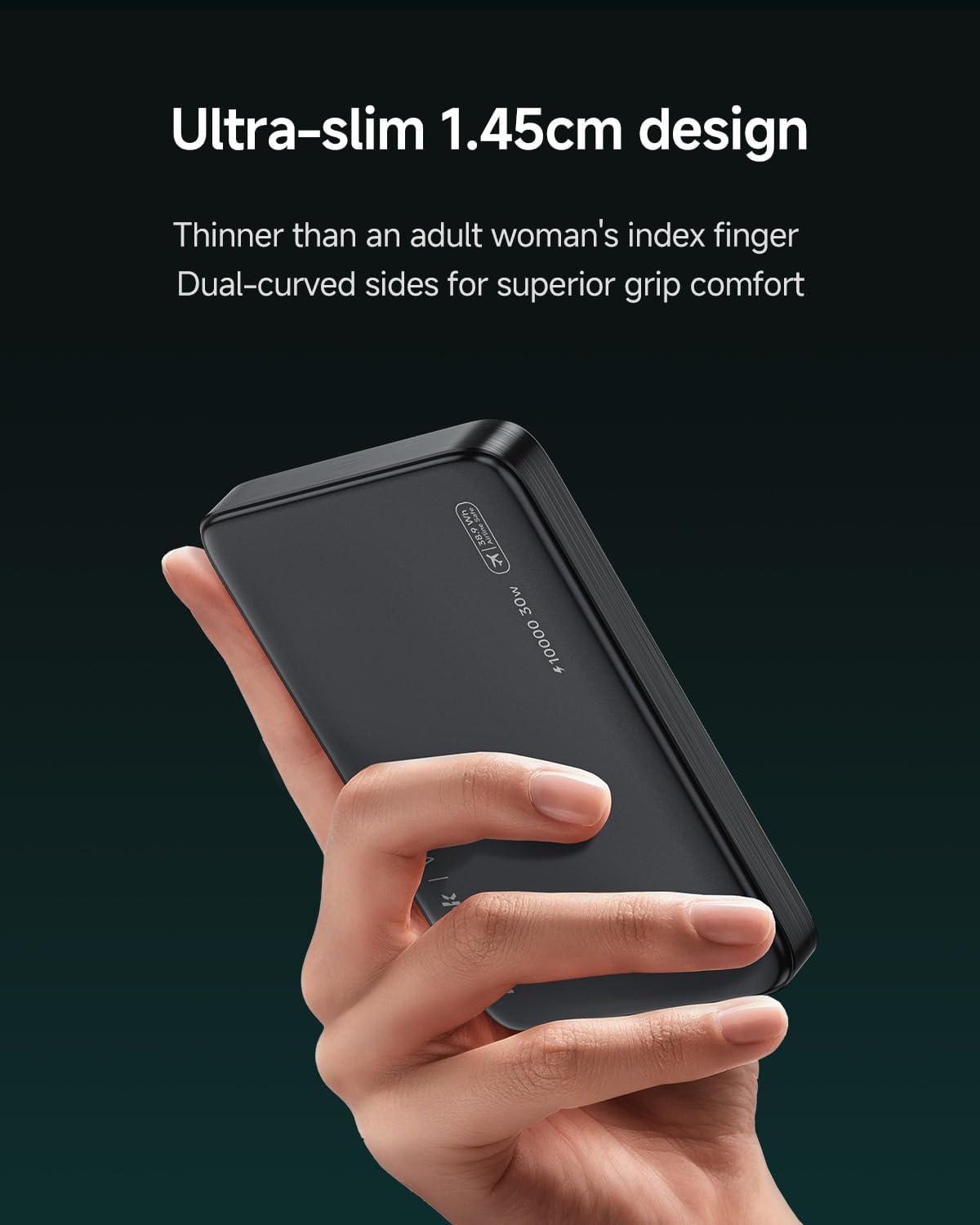 Thumbnail 4 de Neoseek Qi2 15W Batterie Externe 10000mAh
