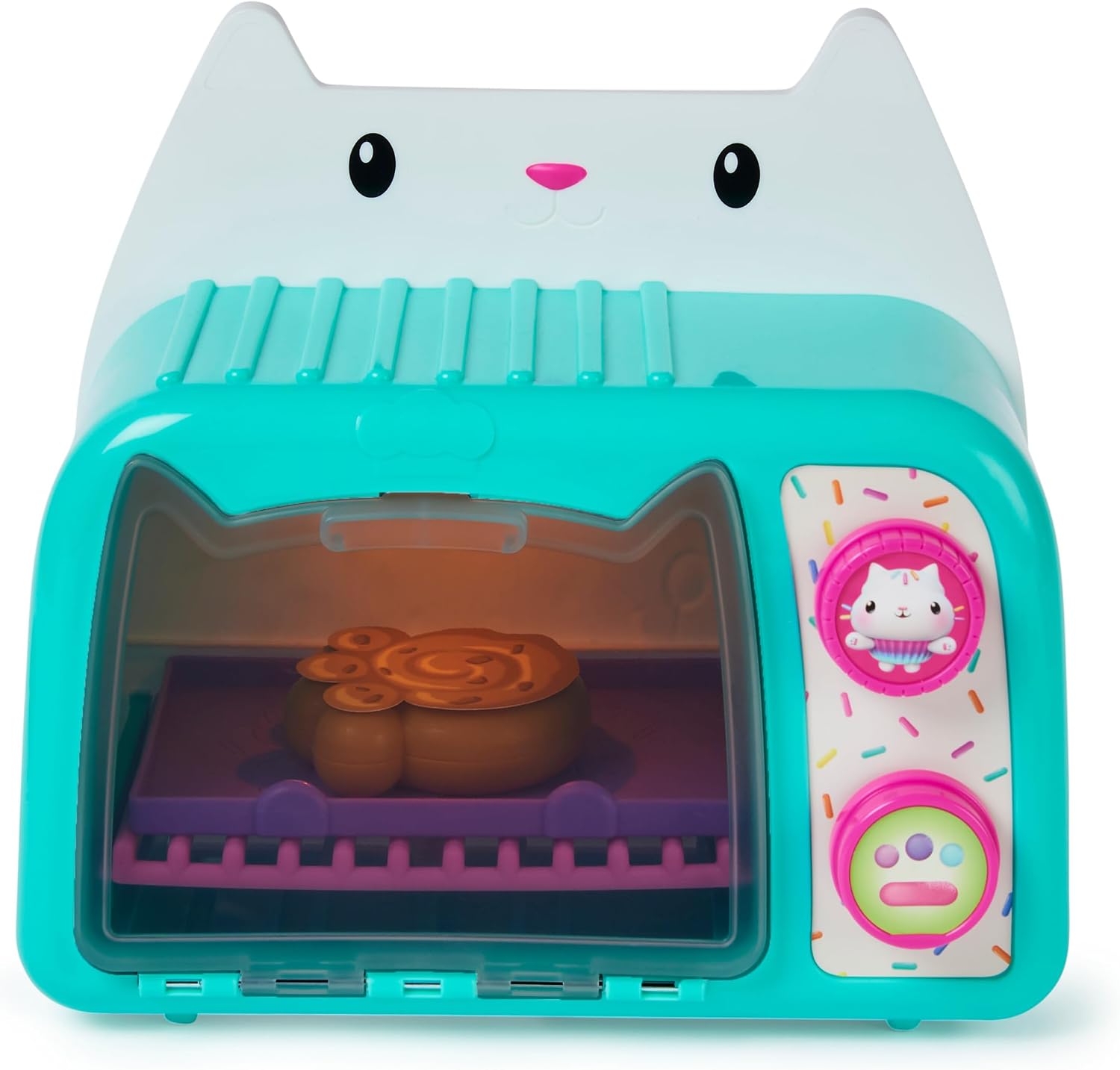 Thumbnail 2 de Gabby et la Maison Magique Horno de juguete 1 unidad