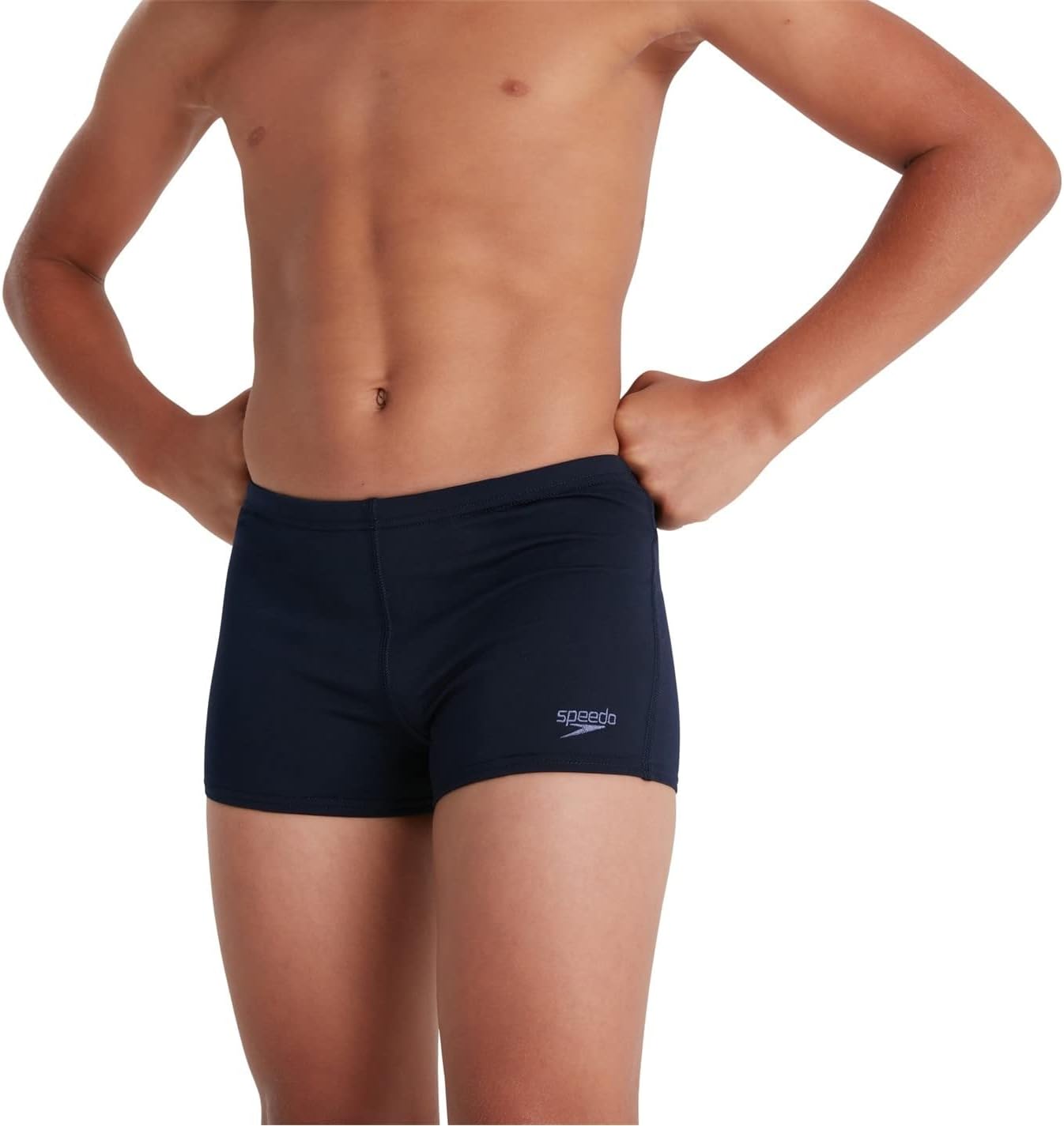 Thumbnail 1 de Speedo Bambino Aquashort Eco Endurance+: resistenza al cloro e asciugatura rapida per i più piccoli