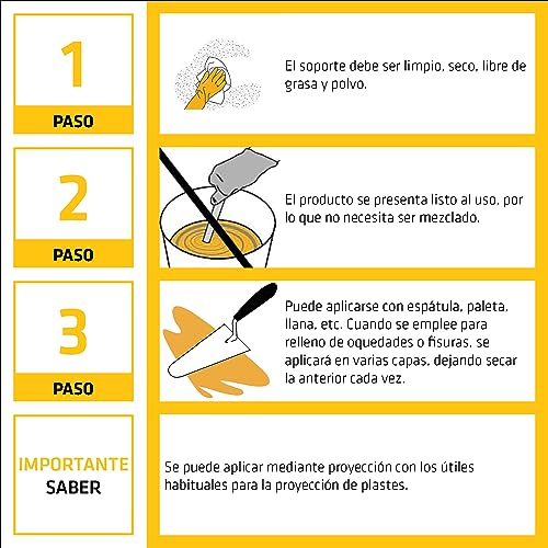 Thumbnail 2 de SIKA SikaWall 326 Joint Filler 7 kg — Masilla para juntas 🛠