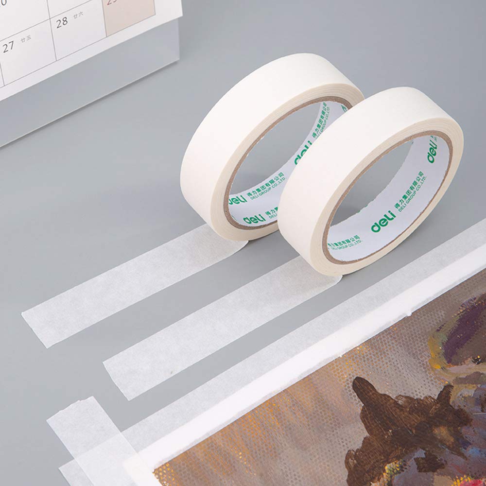 Thumbnail 4 de NORTHERN BROTHERS Painters Masking Tape 25mm