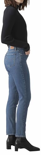 Detalle 2 de Levi's Damen Skinny Jeans 311
