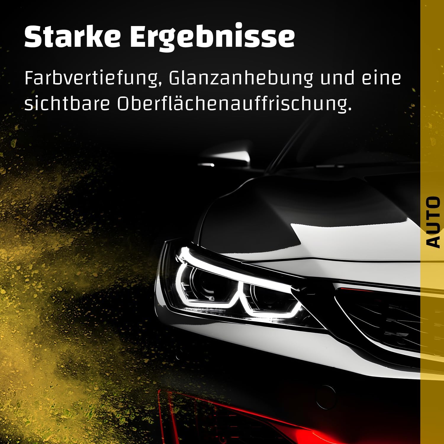 Thumbnail 3 de Dr. Wack – A1 All in ONE Care & Protect Autopflege 500 ml