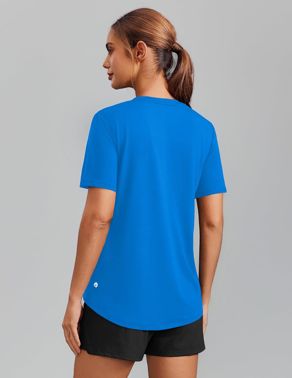 Detalle 2 de PINSPARK Soft Workout Top for Women