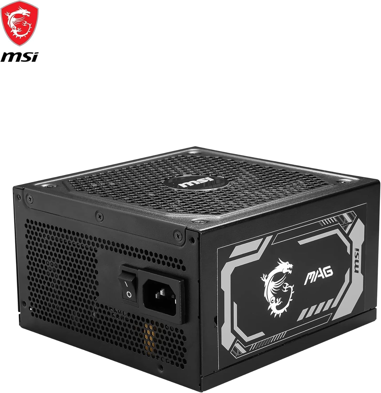 Thumbnail 5 de MSI MAG A1000GL 1000W 80 Plus Gold