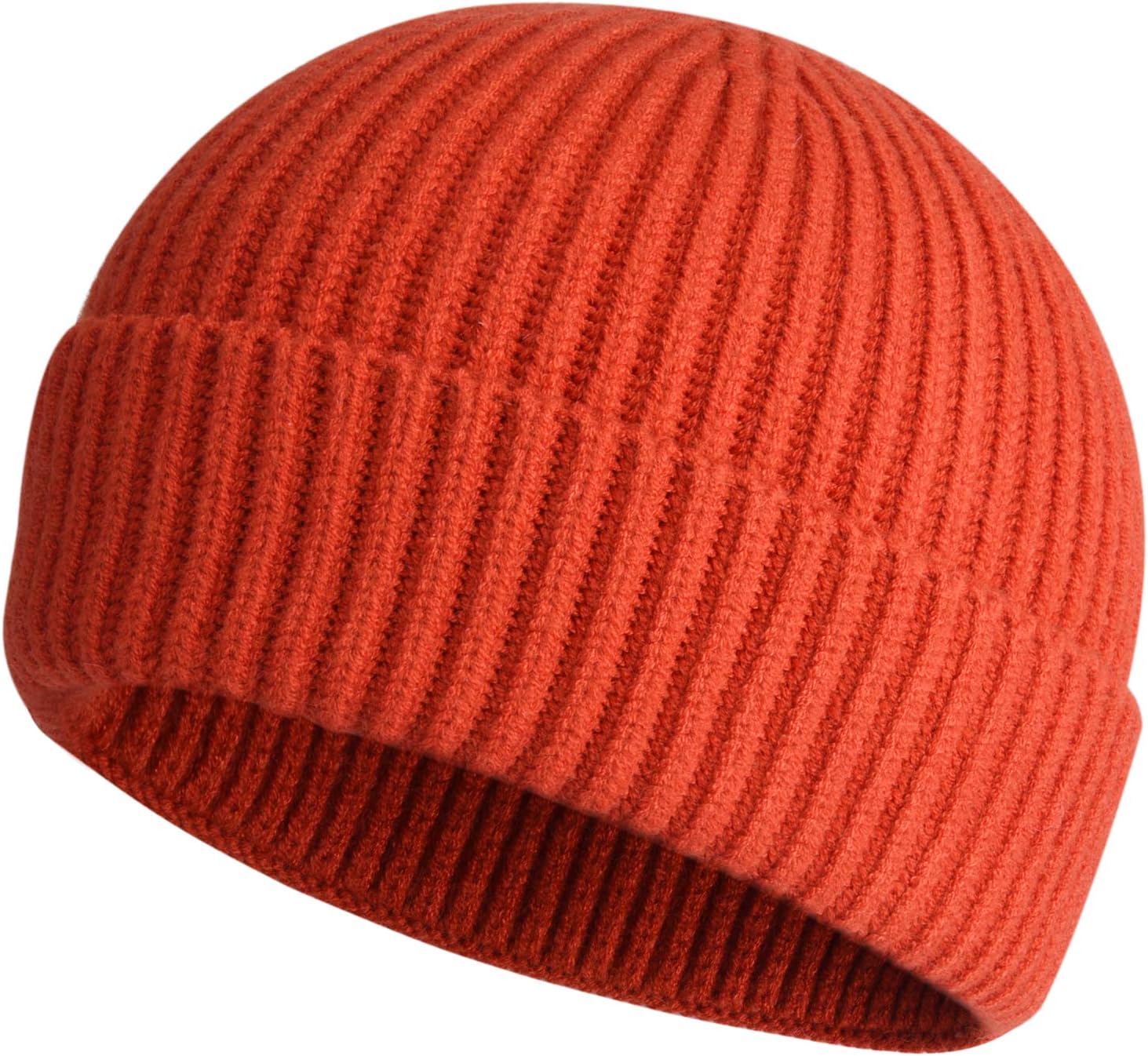 Detalle de ROYBENS Fisherman Beanie, Wool Blend