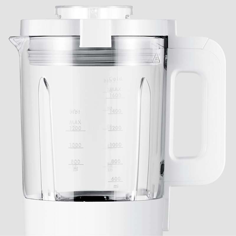 Detalle 2 de Xiaomi Smart Blender Batidora Inteligente WiFi 1000W