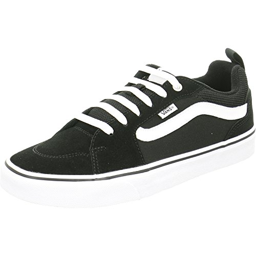 Thumbnail 2 de Vans Filmore, Zapatillas de Lona para Hombre en Negro y Blanco (40 EU)