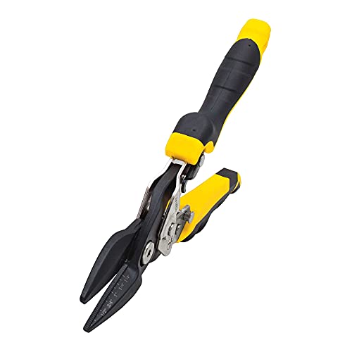 Detalle de STANLEY FATMAX FMHT73756-0 Tijera cortachapas 250 mm ✂