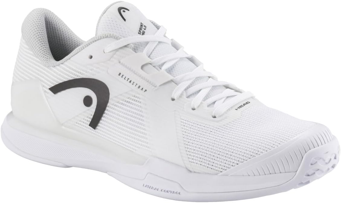 Head Sprint Pro 4.0 Tennis shoe Homme — stabilité et légèreté pour l’intérieur