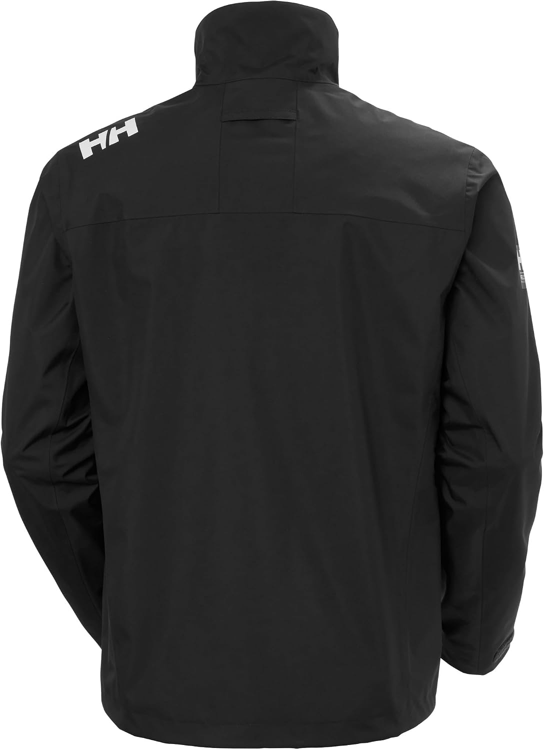 Detalle de Helly Hansen Crew Jacket 2.0 pour homme — Imperméable et coupe-vent, version 2.0
