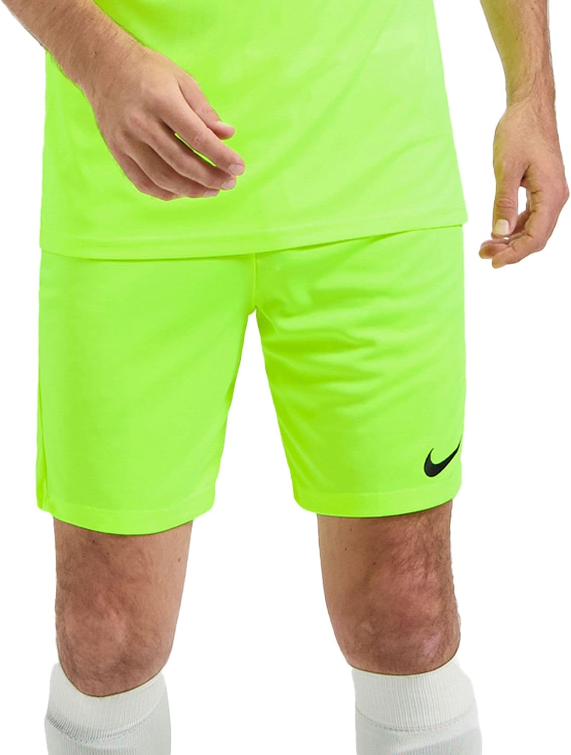 Thumbnail 3 de Nike Dry Park Pantalones Cortos Hombre
