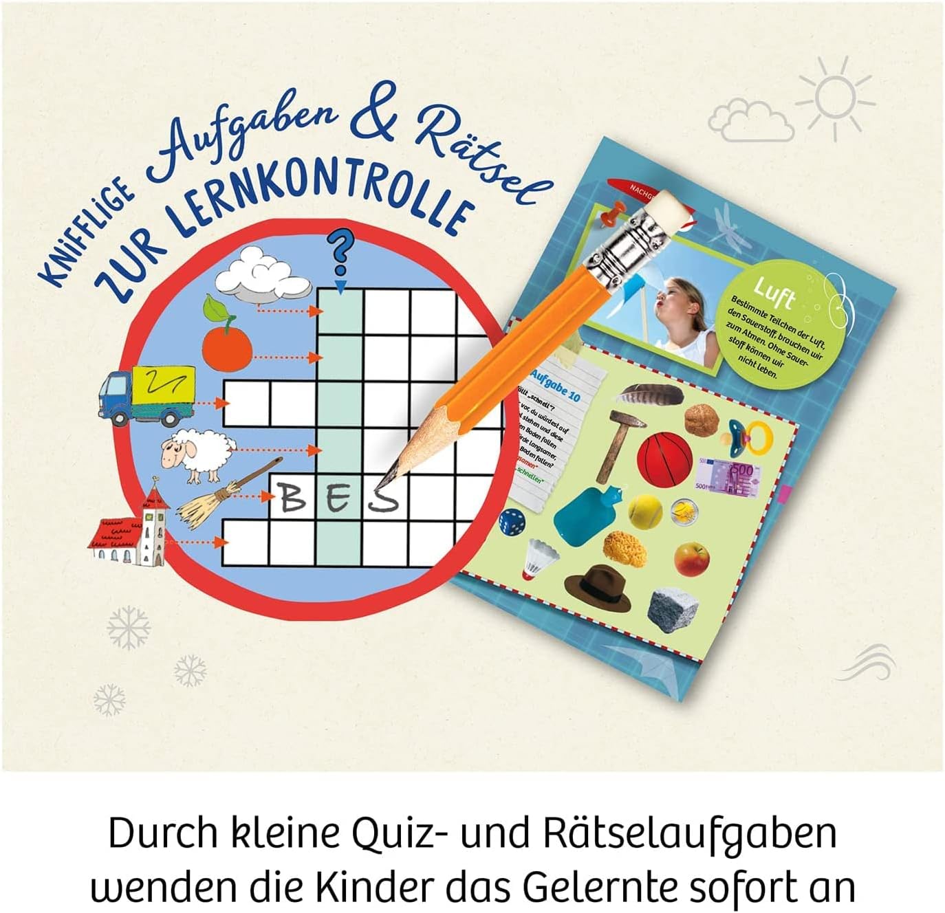 Thumbnail 3 de KOSMOS 636111 Schülerlabor 6–9 Jahre 🔬