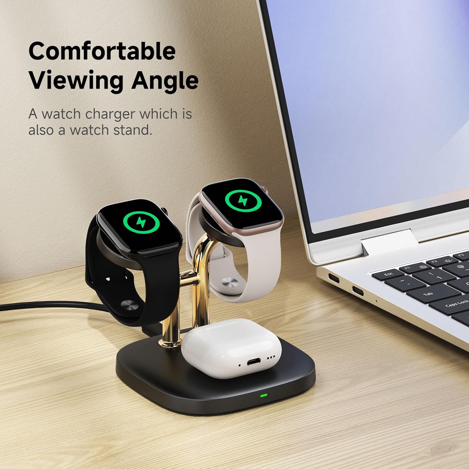 Thumbnail 5 de SwanScout 704A Dual Watch Charger