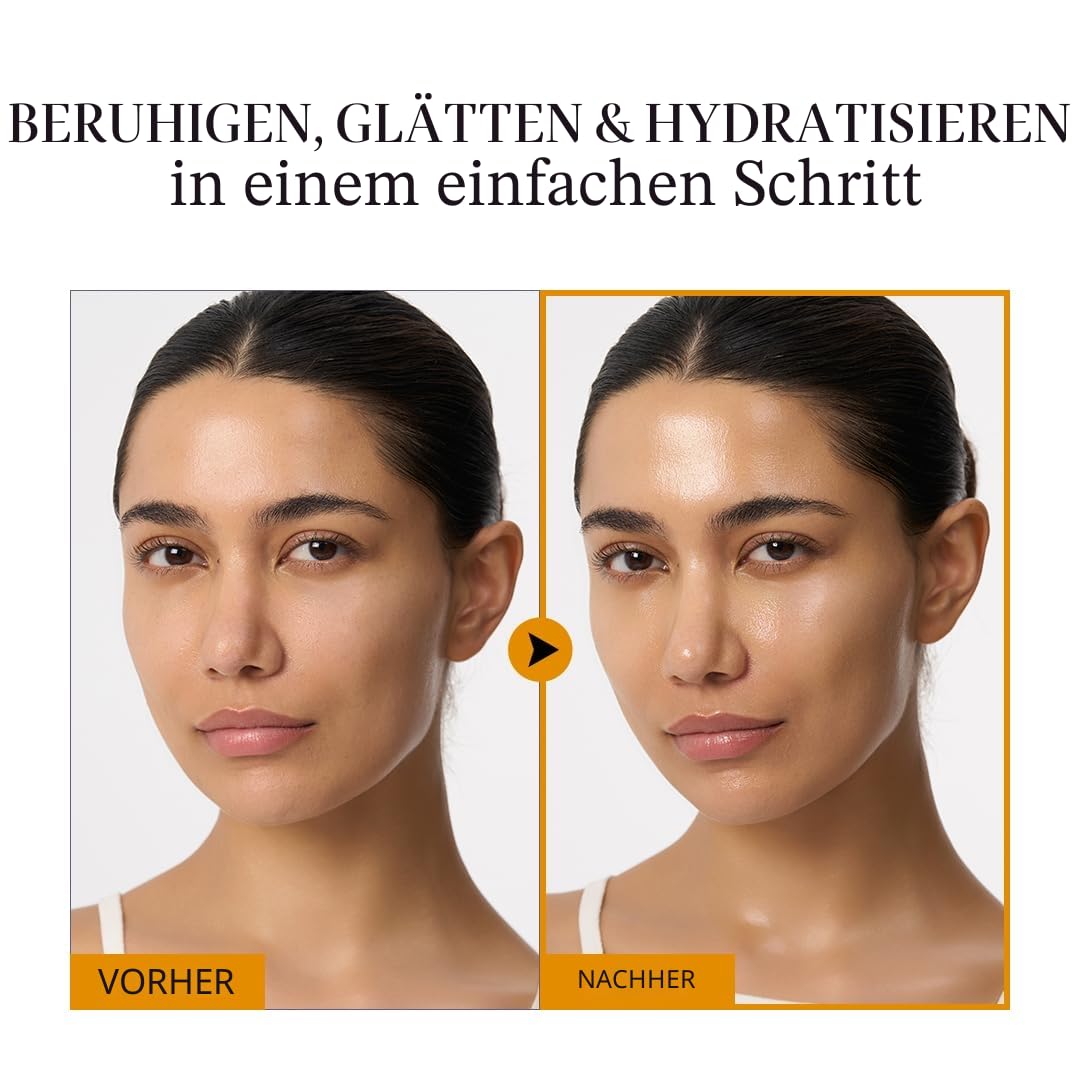Thumbnail 1 de d'alba Italian weiß Truffle Double Serum & Cream: anpassbare 2-in-1 Doppelcreme (60 ml) für Elastizität, Glanz und Pflege