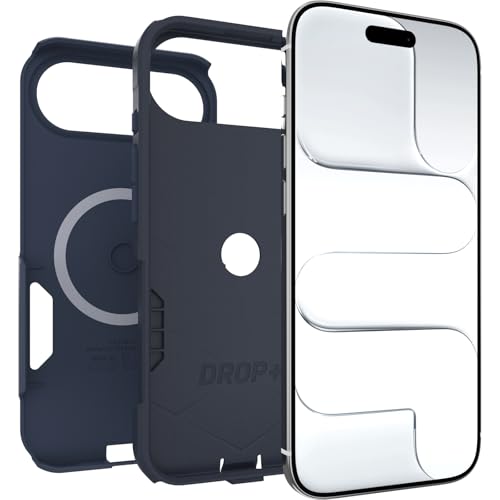 Thumbnail 3 de Otterbox Commuter Series MagSafe para iPhone Air, resistente