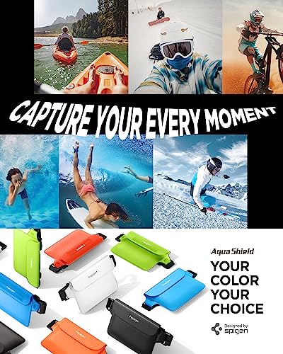 Thumbnail 6 de Spigen Aqua Shield, lot de 2 sacs étanches IPX8