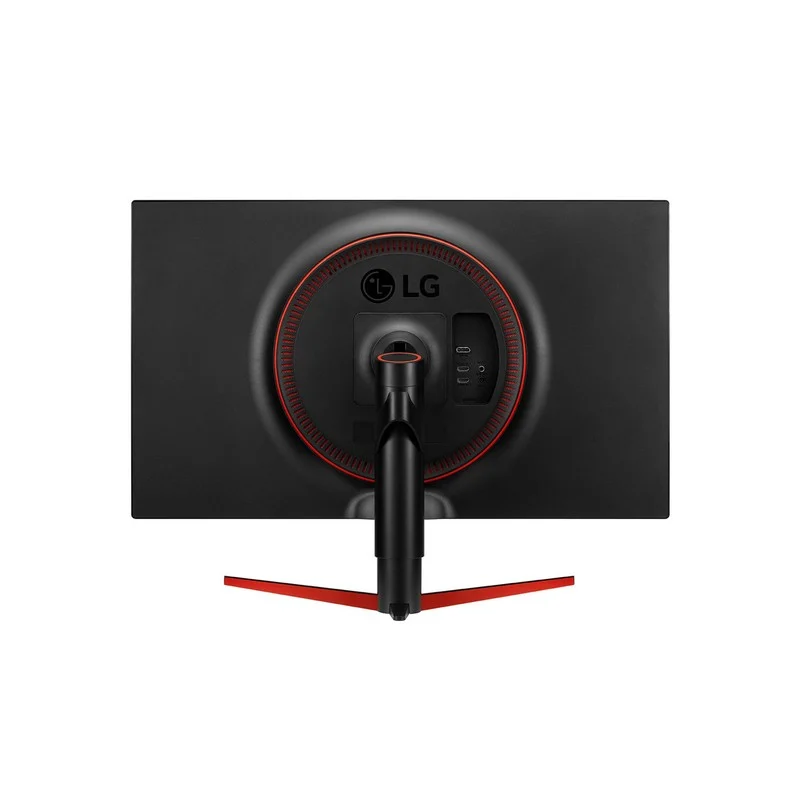 Thumbnail 1 de LG 32GK650F-B: Monitor gaming 31,5" QHD, 144 Hz y FreeSync