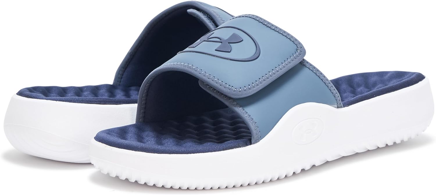 Detalle de Under Armour Ignite Pro Slide Sandal