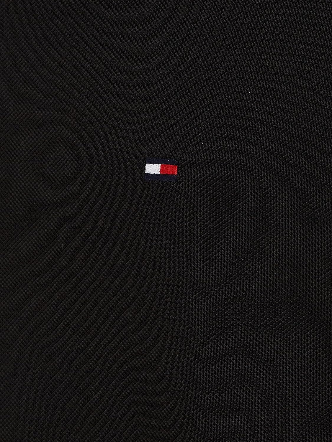 Thumbnail 4 de Tommy Hilfiger Herren Poloshirt Kurzarm 1985 Slim Slim Fit – schlichtes Bio-Baumwolle-Poloshirt mit Stretch