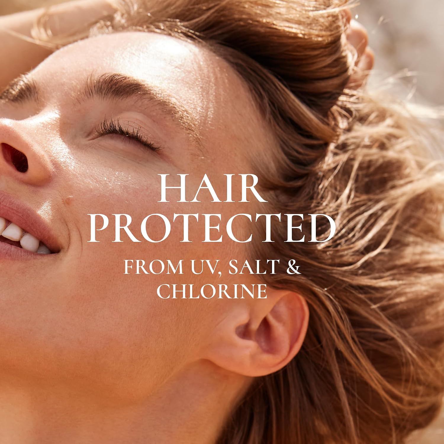 Thumbnail 3 de Nuxe Sun Milky Oil for Hair 100ml: Dual-Phase Protecting Spray