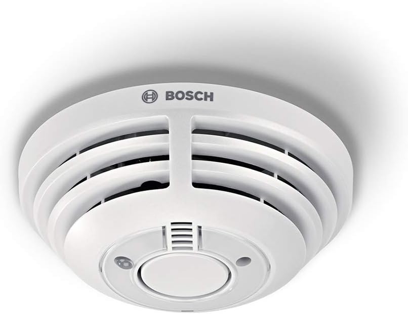 Thumbnail 6 de Bosch Smart Home Rauchmelder II 3 V 🏠
