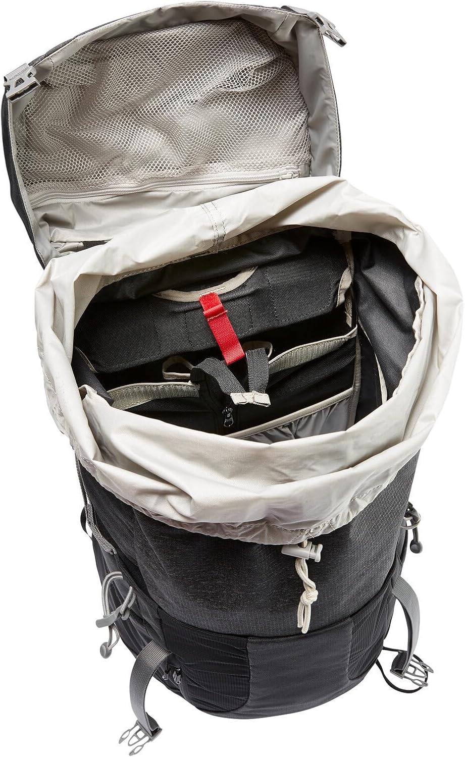 Thumbnail 4 de VAUDE Brenta 36+6l wasserdichter Trekkingrucksack