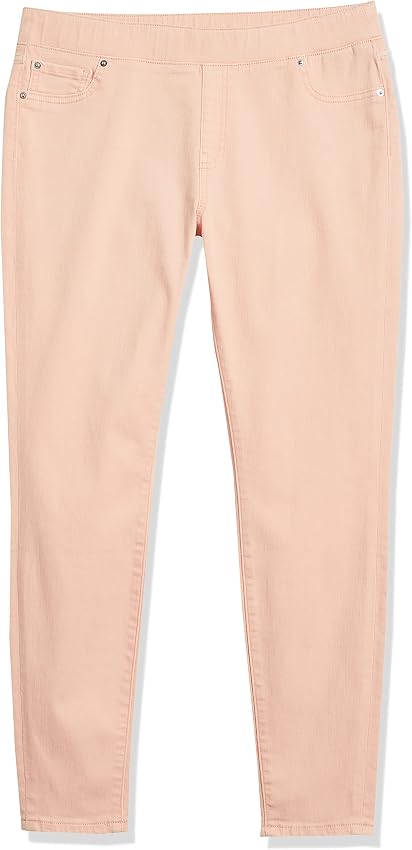 Thumbnail 5 de Amazon Essentials Jeggings Elásticos Tiro Medio 48 Largo