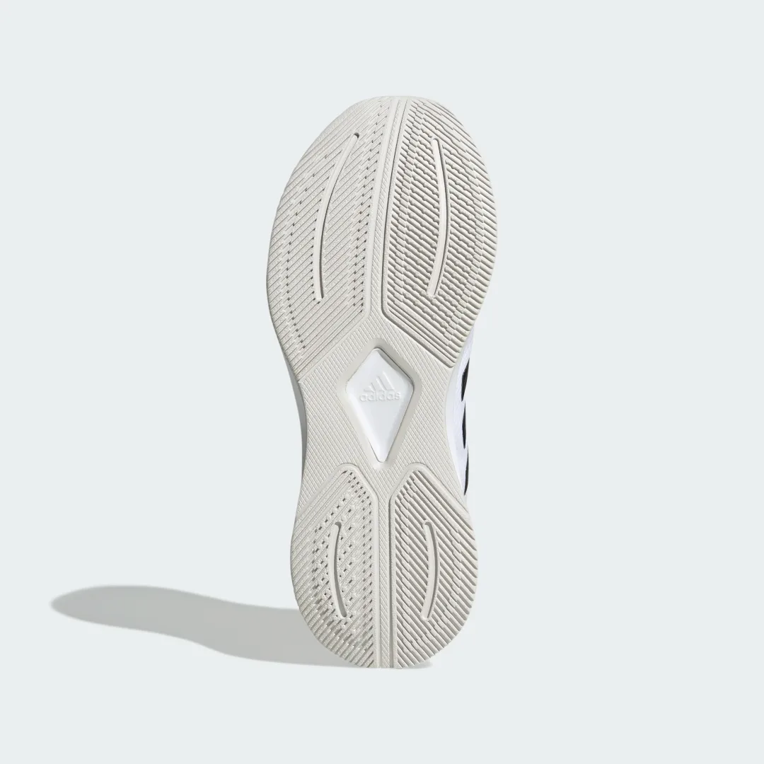 Thumbnail 2 de Adidas Duramo 10 blanco: zapatilla versátil para entreno diario