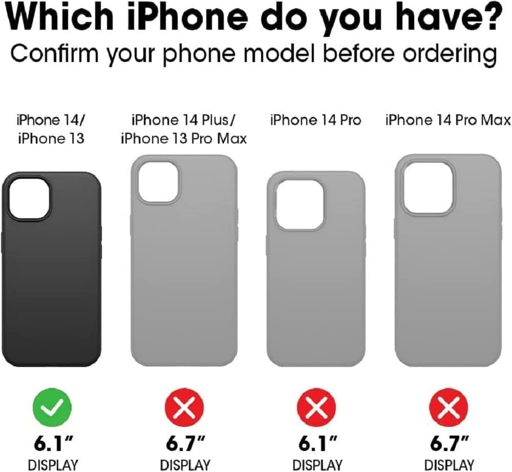 Detalle 2 de OtterBox + Pop Symmetry クリアケース iPhone 14・iPhone 13対応 PopGrip一体型
