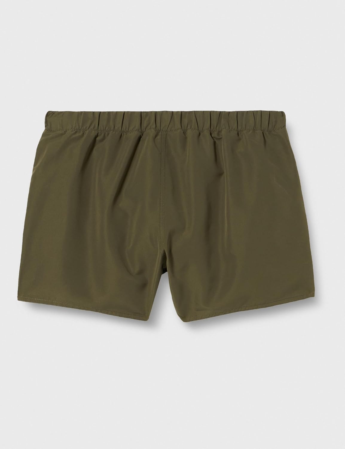 Detalle 1 de Emporio Armani Herren Logoband Boxer Swim Trunks