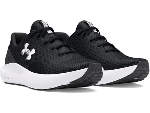 Detalle 2 de Under Armour Ua Charged Surge 4: la scarpa da corsa per comfort e reattività per uomo