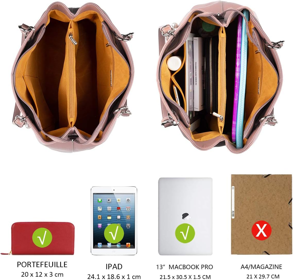 Thumbnail 6 de David Jones Cabas 36×26×13 cm sac shopper