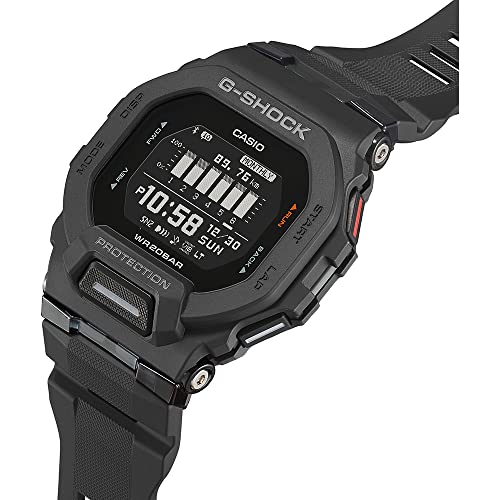 Thumbnail 1 de Casio G-Shock GBD-200-1ER, orologio da uomo in resina