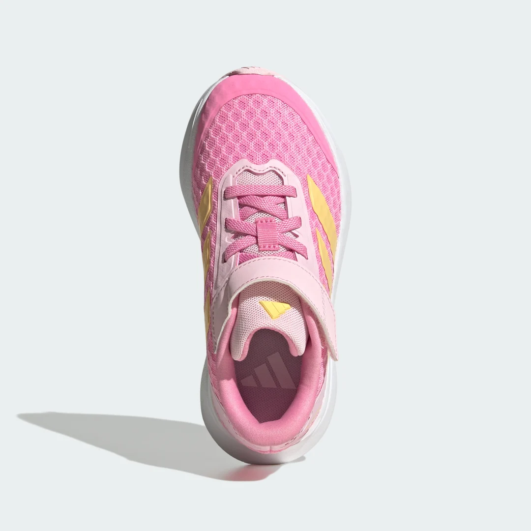 Detalle de Zapatilla Duramo SL2 de Adidas – Rosa