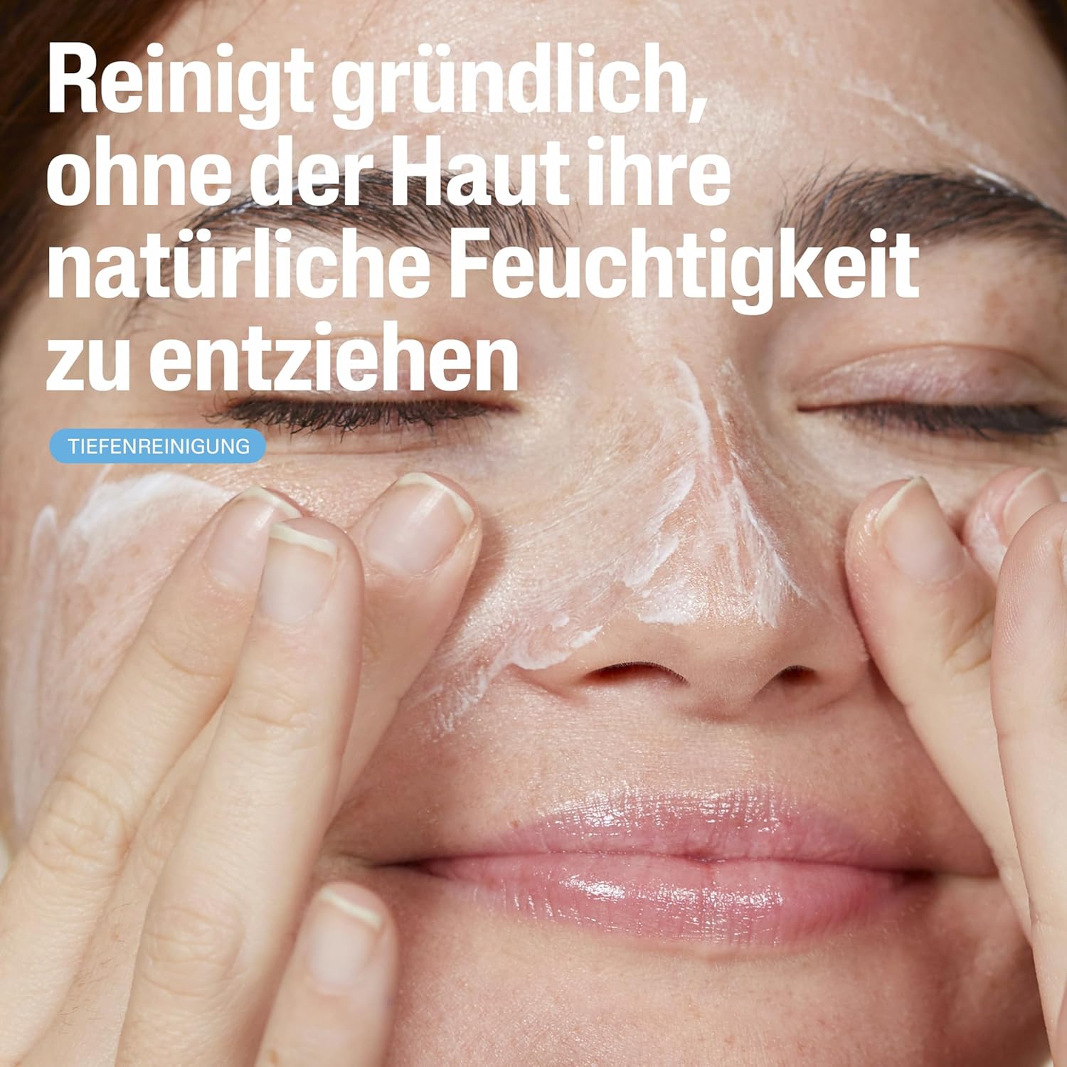 Detalle 2 de CETAPHIL Reinigungslotion 236 ml