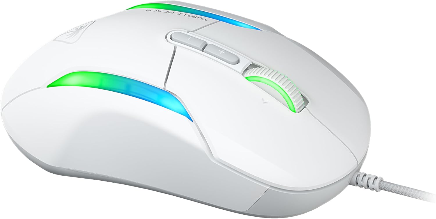Thumbnail 3 de TURTLE BEACH Kone II 26K DPI gaming mouse