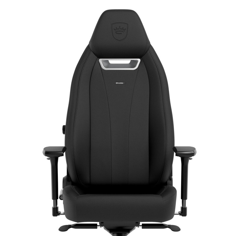 Thumbnail 2 de Noblechairs LEGEND Silla Gaming Negra