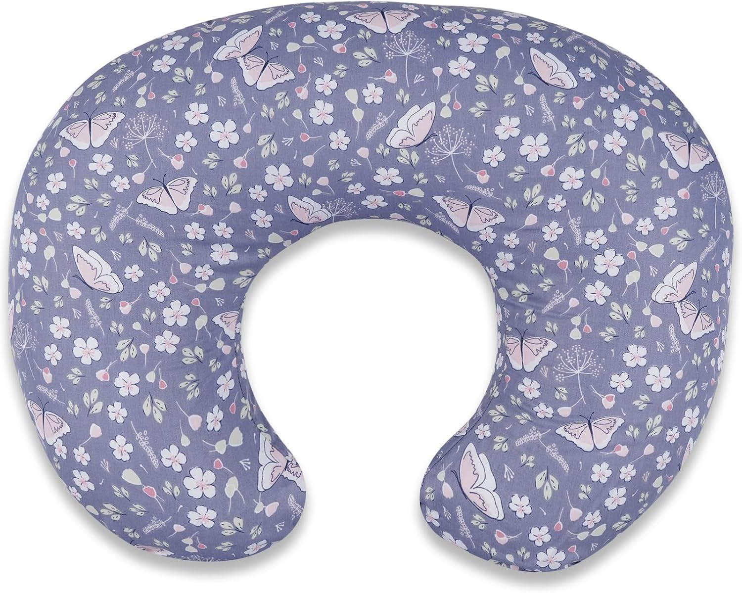 LLCJYYCY NP002 Nursing Pillow, C-Shape with Removable Cotton Cover