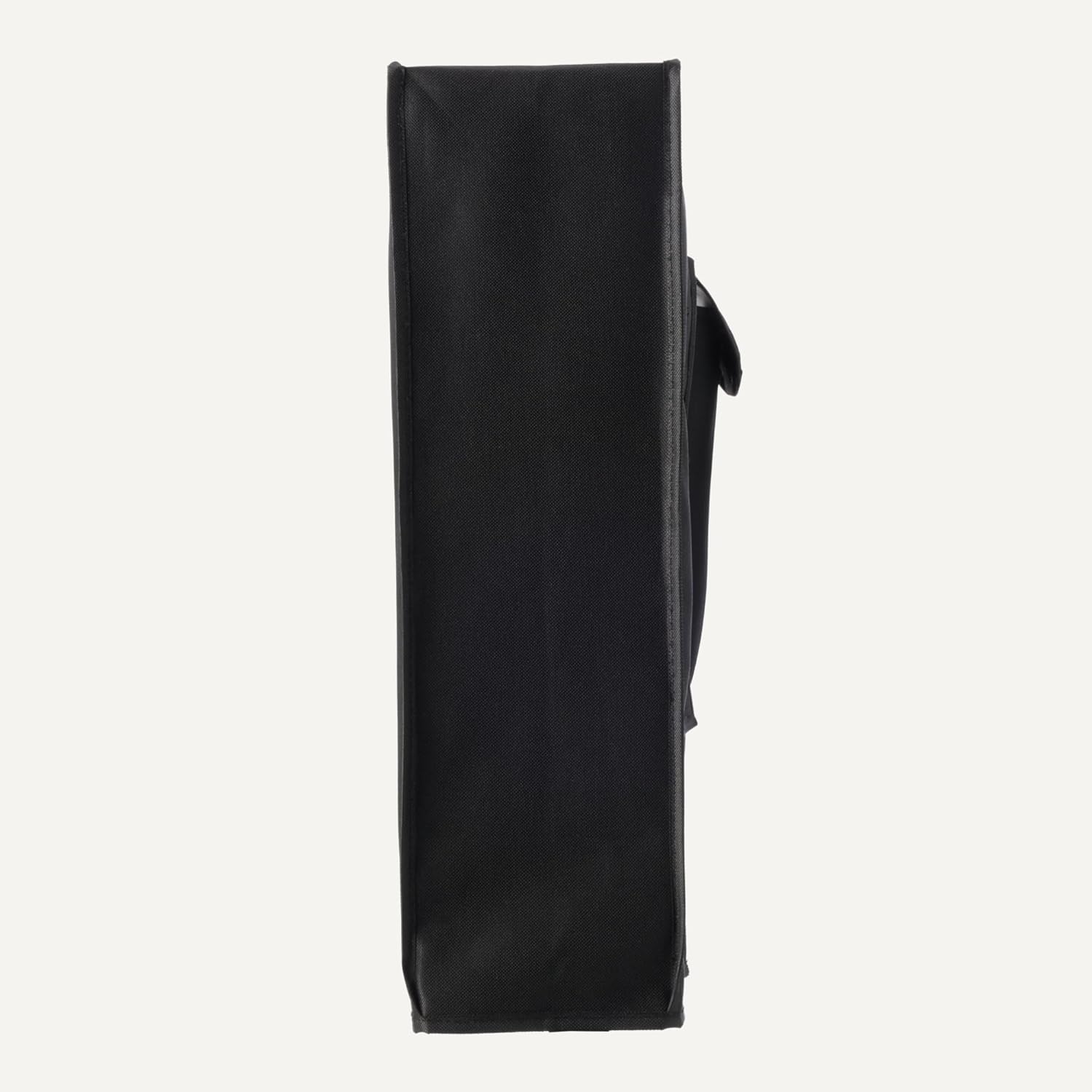 Detalle de Amazon Basics Housse de Téléviseur d’Extérieur Imperméable pour 28–32 pouces – Noir