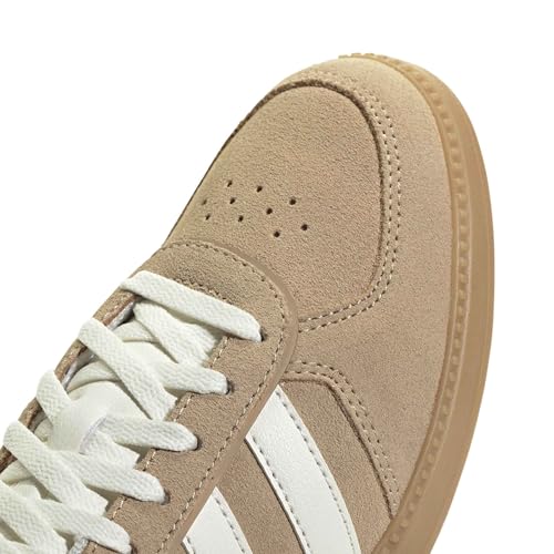 Detalle 2 de Adidas Donna BREAKNET Sleek Shoes: stile sportivo e comfort per l’uso quotidiano