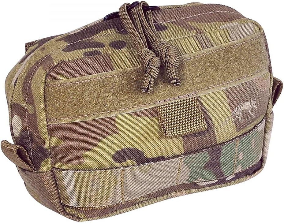 Thumbnail 4 de Tasmanian Tiger TT Tac Pouch 4 – kieszeń MOLLE z Cordury 700 den, oliwkowa
