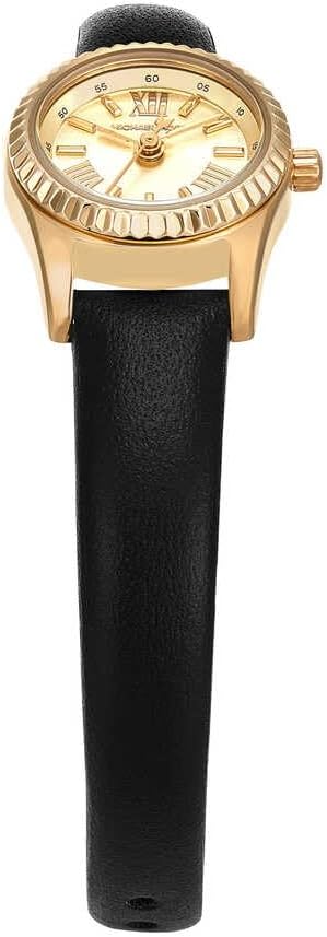 Detalle 2 de Michael Kors Lexington Damenuhr 19 mm