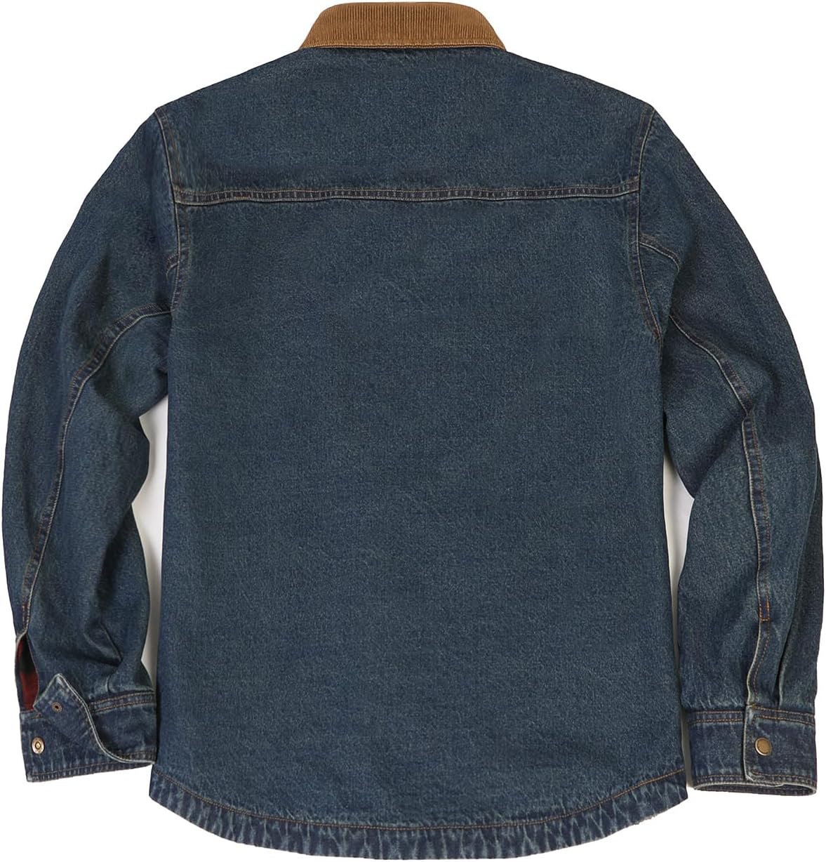Detalle 2 de ZENTHACE Denim Chore Coat, 11.2 oz