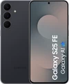 Thumbnail 2 de Samsung Galaxy S25 FE 256GB Schwarz 5G + Zubehörset – klare Leistung, modernes Teleobjektiv und komfortable Ladeoptionen