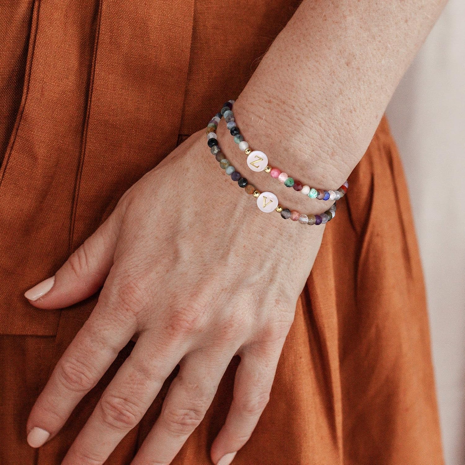 Detalle 1 de BodyBonita Pulsera Elástica 16.5 cm