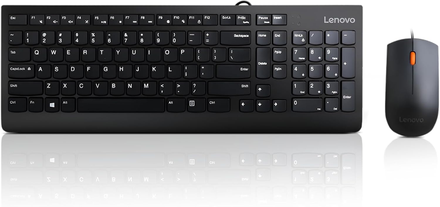 Thumbnail 6 de Lenovo USB-C Keyboard