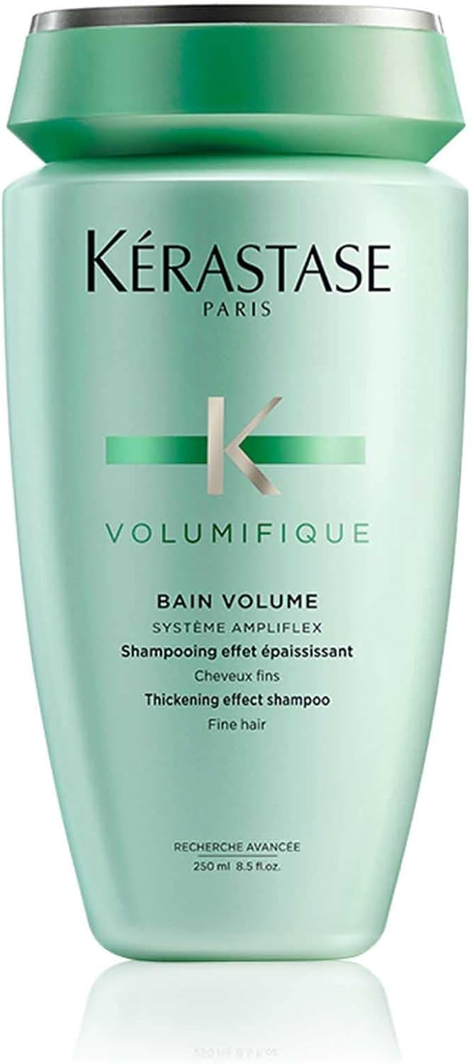 Thumbnail 2 de Kerastase Volumifique Shampoo Bain Volume: shampoo per capelli fini con finish da salon